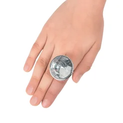 Diamond Rings
