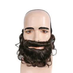 Discount Biblical Beard