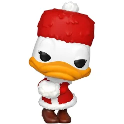 Disney Funko Pop Vinyl Figure Holiday 2021 Daisy Duck
