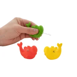 Dr. Seuss™ One Fish, Two Fish, Red Fish, Blue Fish Squirt Toys - 12 Pc.