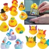 Duck Duck The Four Seasons Kit For 48