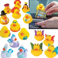 Duck Duck The Four Seasons Kit For 48