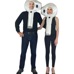 Ear Buds Couple