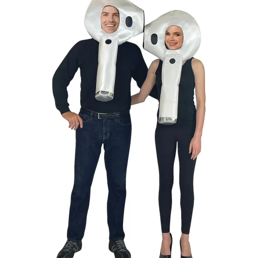 Ear Buds Couple