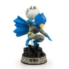 Exclusive Batman Bobblehead Features Batman's Superhero Pose 8" Resin Design