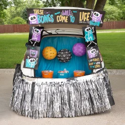 Ezekiel Trunk-Or-Treat Decorating Kit