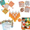 Fall Games Kit - 10 Pc.