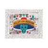 Fiesta Day Of The Dead Sign