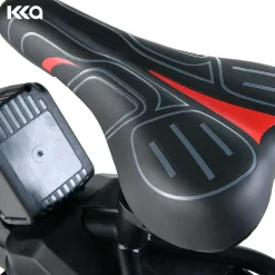 Freddo E-Bike Black