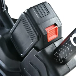 Freddo E-Bike Black