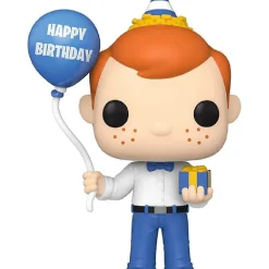 Funko Pop Vinyl Figure Birthday Freddy