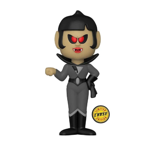 Funko Soda Jayna Dc Super Friends Wonder Twins Limited Figure