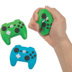 Gamer Stress Toys - 12 Pc.