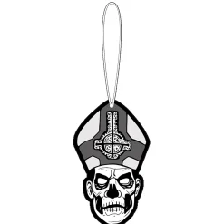 Ghost Papa 2 - Banana Scented