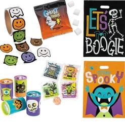 Ghoul Gang Handout Kit For 48