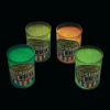 Glow-In-The-Dark Slime - 12 Pc.