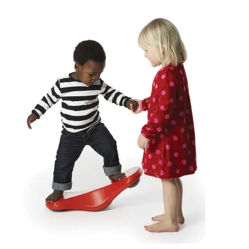 Gonge Seesaw