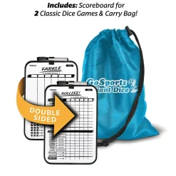Gosports 6