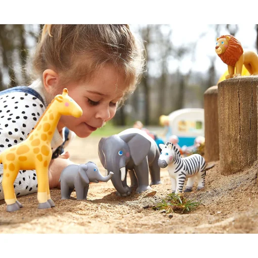 Haba Little Friends Lion