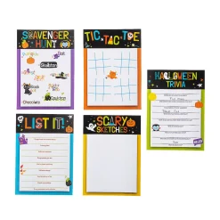Halloween Game Set