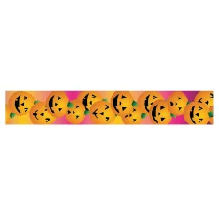 Halloween Pumpkin Pencils - 24 Pc.