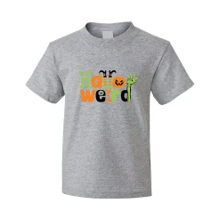 Halloweird Youth T-Shirt