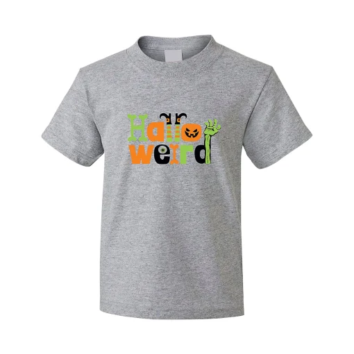 Halloweird Youth T-Shirt