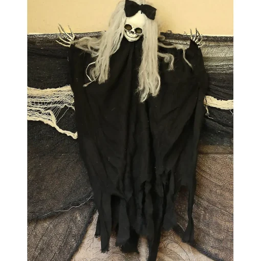 Hanging Doll