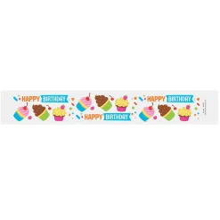 Happy Birthday Treats Pencils - 24 Pc.