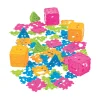 Happy Face Connecting Puzzle Pieces - 1000 Pc.