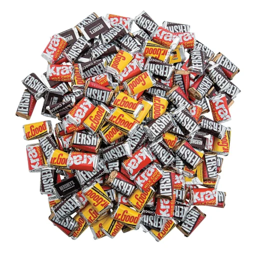 Hershey's