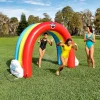 Inflatable Bigmouth