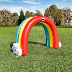 Inflatable Bigmouth