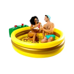 Inflatable Bigmouth