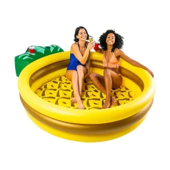 Inflatable Bigmouth