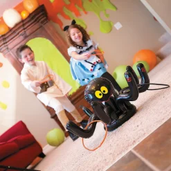 Inflatable Spider Ring Toss Game