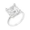 J Goodin Brilliant Engagement Ring Size 8