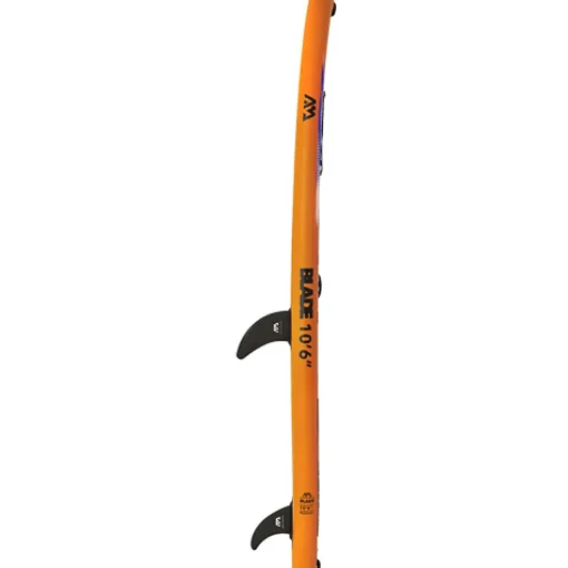Kingtoys Aqua Marina Orange Blade Windsurf Isup