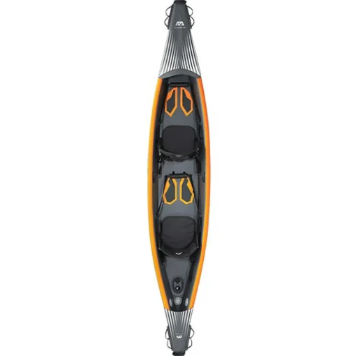 Kingtoys Aqua Marina Tomahawk High Pressure Kayak 2 Persons
