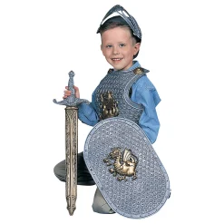 Knight Set - 5 Pc.