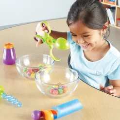 Learning Resources
