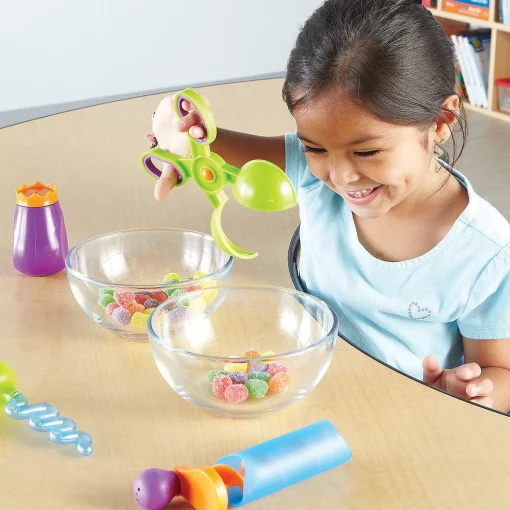 Learning Resources