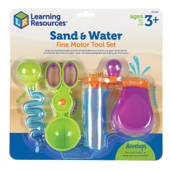 Learning Resources