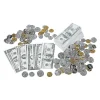 Let's Play With Money Kit - 1584 Pc.