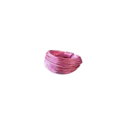 Marcia Ring Hot Pink