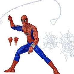 Marvel Legends 6 Inch Action Figure Japanese Spider-Man