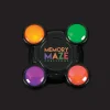 Memory Maze
