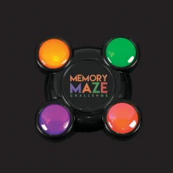 Memory Maze