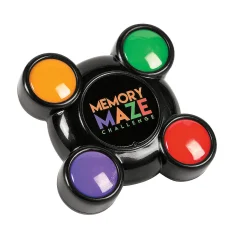 Memory Maze
