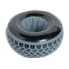 Mini Inflatable Tires - 12 Pc.